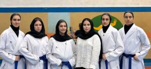رونمایی از یک طرح تازه و بکر/ موفقیت استانی شاگردان خضری