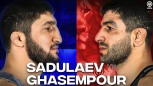 سعداله‌یف هنوز ویزای کرواسی ندارد/ کامران قاسمپور در انتظار رقیب اصلی