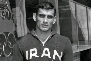 سینه سترگ مازندران مالامال از مدال