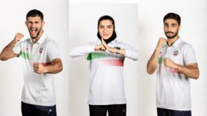 ساندای مازندران در آماده‌باش!/ سه مدال در انتظار مازنی‌ها