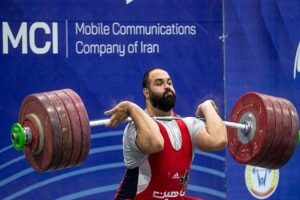 یازده روز تا آغاز جهانی نروژ/ شریفی فوق سنگین مازندران را بیمه کرد!