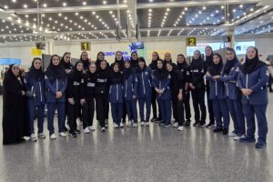 لیگ ملت‌های والیبال آسیای مرکزی/ مازنی‌ها به تاشکند رسیدند