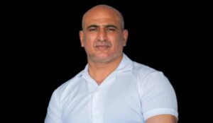پیشکسوت جودو را ازدست دادیم/ شیخ‌نظری همیشه در گود بود