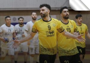 پدرام قاسمیان به سایپا پیوست + عکس