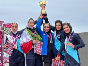 مازندرانی‌ها به تیم ملی فراخوانده شدند/ اردوی تیم ملی کشتی آلیش برپا می‌شود