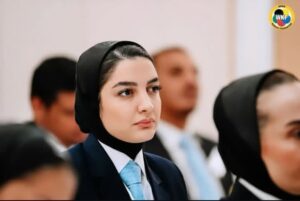 تلاش آسیایی نیکجو به سرانجام رسید/ ارتقای سطح داور قائمشهری در چین