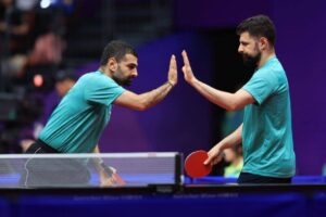 غیبت نوشاد و نیما در ریاض/ یک بابلی جایگزین شد