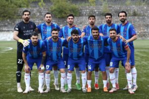 شوق از صدر، ترس از قعر/ مازنی‌ها همدیگر را دفع می‌کنند!