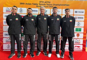 این چینِ جان سخت/ شگفتی کامل نشد!