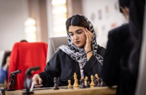 تابستان داغ با مبینا علی نسب/ تراوشات یک ذهن زیبا