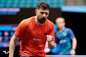 نیما با کانتندر مسقط برگشت/ صعود به مرحله سوم مقدماتی