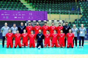 همبستگی کشورهای اسلامی/ هندبال از دور رقابت‌ها حذف شد