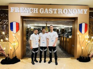 قهرمانی فوتبال هفت نفره ایران با درخشش سه مازندرانی