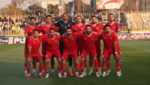 قابل پیش‌بینی و بدون چالش/ زور شهرداری به پیکان نرسید