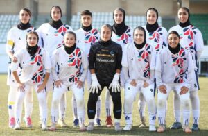 وارش بند نمی‌آید!/ تساوی نوشهری‌ها در هفته چهارم