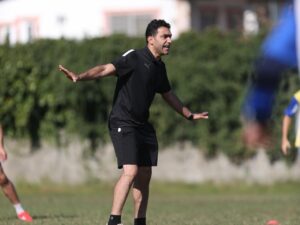 شهرداری نوشهر در پیکان سفید دقیقی/ پیشروی در جام حذفی، نمود بیداری کیانوش +عکس