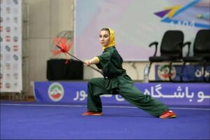 مازندران شایسته یکی از سکوها/ درخشش در تالو؛ توقف در ساندا