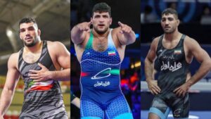پایان لیگ برتر کشتی فرنگی کشور/ قهرمانان مازنی در دل لیگ