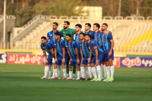 نگاهی به یک موفقیت به تمام معنا/ نساجی صدرنشین ترین‌های لیگ