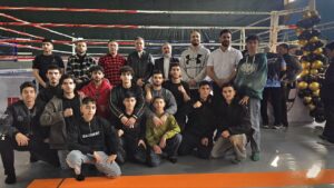 حالا این تیم همه ملی‌پوش هستند!/ اقتدار ساواته مازندران دیده شد