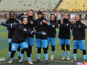 صدرنشینی وارش در پایان لیگ/ نوشهری‌ها در آستانه صعود به لیگ برتر
