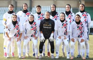 امید اول صعود، متوقف شد/ وارش نوشهر در مسیر لیگ برتر