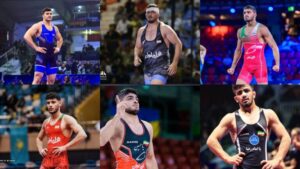 لغو اعزام کشتی ایران به جام یاریگین/ روسیه هم ویزا نداد