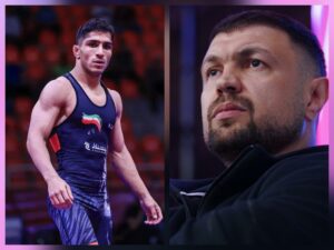 محرومیت قهرمان المپیک، استقلال جویبار و پاس ساری از سوی کمیته انضباطی