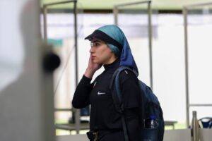 آغاز دور جدید اردوی تیم ملی تپانچه/ بانوی ساروی دست به اسلحه می‌شود