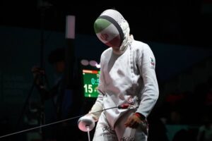 افول ملی اپه و فلوره در جام‌های جهانی/ شمشیربازی مازندران دست به کار شود