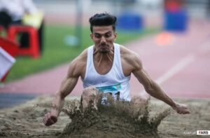خبرهایی از دوومیدانی و وزنه‌برداری/ دو نشان نقره‌ی ورزشکاران مازنی‌