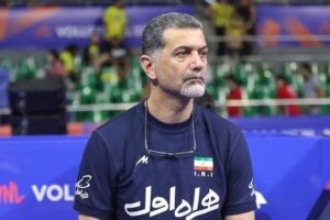 بهترین بازیکنان ایران هم در حد لئون و جیانلی نیستند/ تفکر خانزاده حرفه‌ای شده است