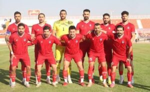 قشم در آب فرو نرفت!/ تک امتیاز تلخ شهرداری به کام شناورسازی