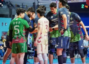 نمایش چشمگیر ستاره مازنی، در روز شکست ووریکارد