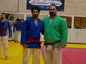 یک قائمشهری در میان ۱۵ کوراش‌کار خراسانی/ بابائیان جدا بافته‌ی تیم ملی