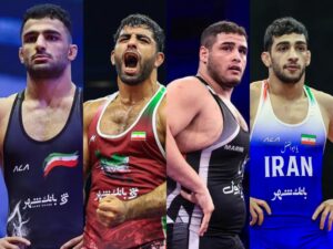 فهرست ۳۱ نفره رنگرز اعلام شد/ مازندران و تهران با تعداد برابر