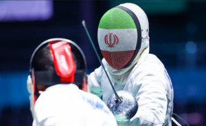 شکست نزدیک از ژاپن/ نوجوانان، ناکام از کسب مدال