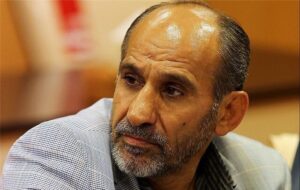 کشتی را ۳ طلاقه کرده‌ام!/ ناگفته‌های عسگری محمدیان در پَستو ماند