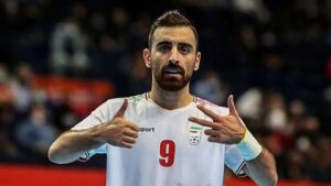 جام ملت‌های فوتسال آسیا/ صعود با گلی در کلاس جهانی