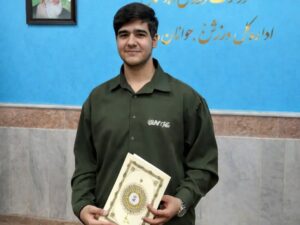 سابریست مازندرانی در آوردگاه قاره‌ای/ محمدطاها در جاکارتا شمشیر می‌زند
