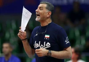 موفقیت بهروز عطایی در فولاد/ سرمربی آملی قهرمان نیم‌فصل شد