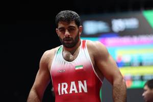 ساروی فینالیست شد/ چهارمین طلای آسیایی در انتظار کاپیتان