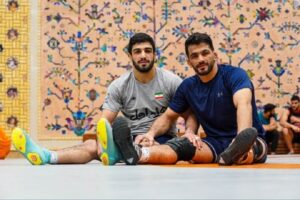 مازنی‌ها آماده اردوی کشتی آزاد/ رقابت‌های انتخابی در سه وزن برگزار می‌شود