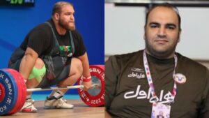شاگردان بهداد برای ناگویا استارت زدند/ عدم حضور وزنه‌برداری در قهرمانی آسیا