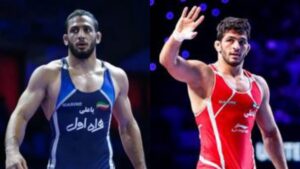 معمای وزن حسن یزدانی در ۹۷ کیلو/ از مسافران بحرین ۲۰۲۶ رونمایی شد