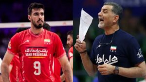 همکاری عطایی و خانزاده در آسیا/ ستاره بلغار را هم اضافه کنید!