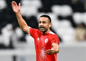 دست امید از جام کوتاه ماند/ پایان لیگ قطر با قهرمانی السد