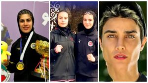 اردوی تیم ملی بوکس بانوان/ دورخیز مازنی‌ها برای اندونزی و چین