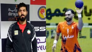 لیگ برتر هندبال کشور-کرمان/ مازنی‌ها در حساس‌ترین بازی هفته
