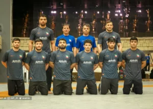 اردوی فرنگی‌کاران آغاز می‌شود/ ۶ کشتی‌گیر مازنی در فهرست حسن رنگرز